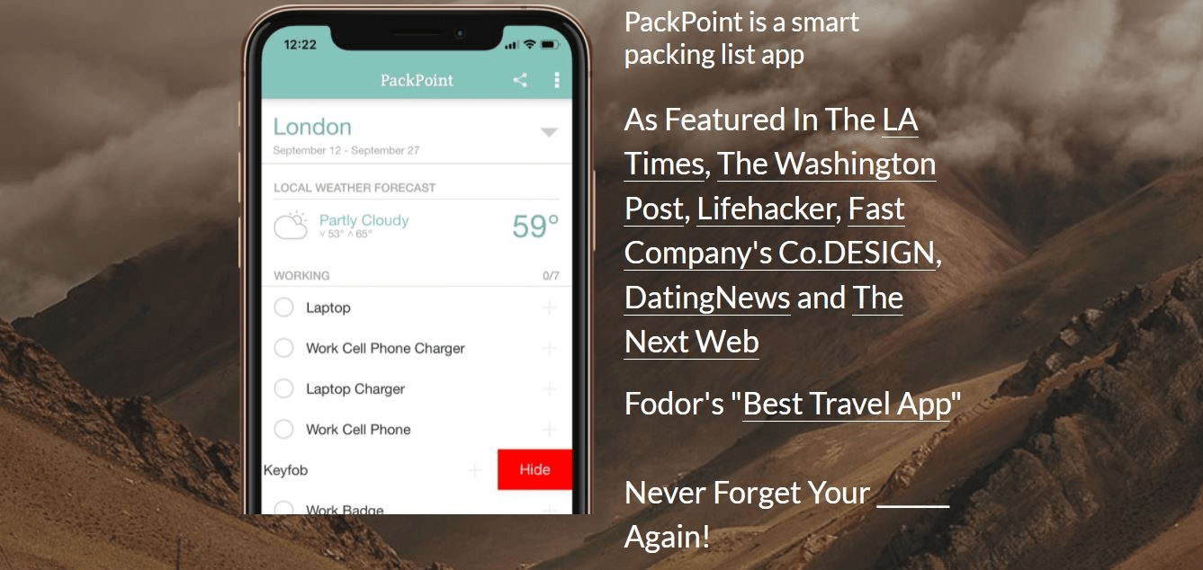 適配行動設備的電子報版塊設計 適配行動設備的電子報版塊設計